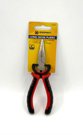 Long Nose Pliers 6"