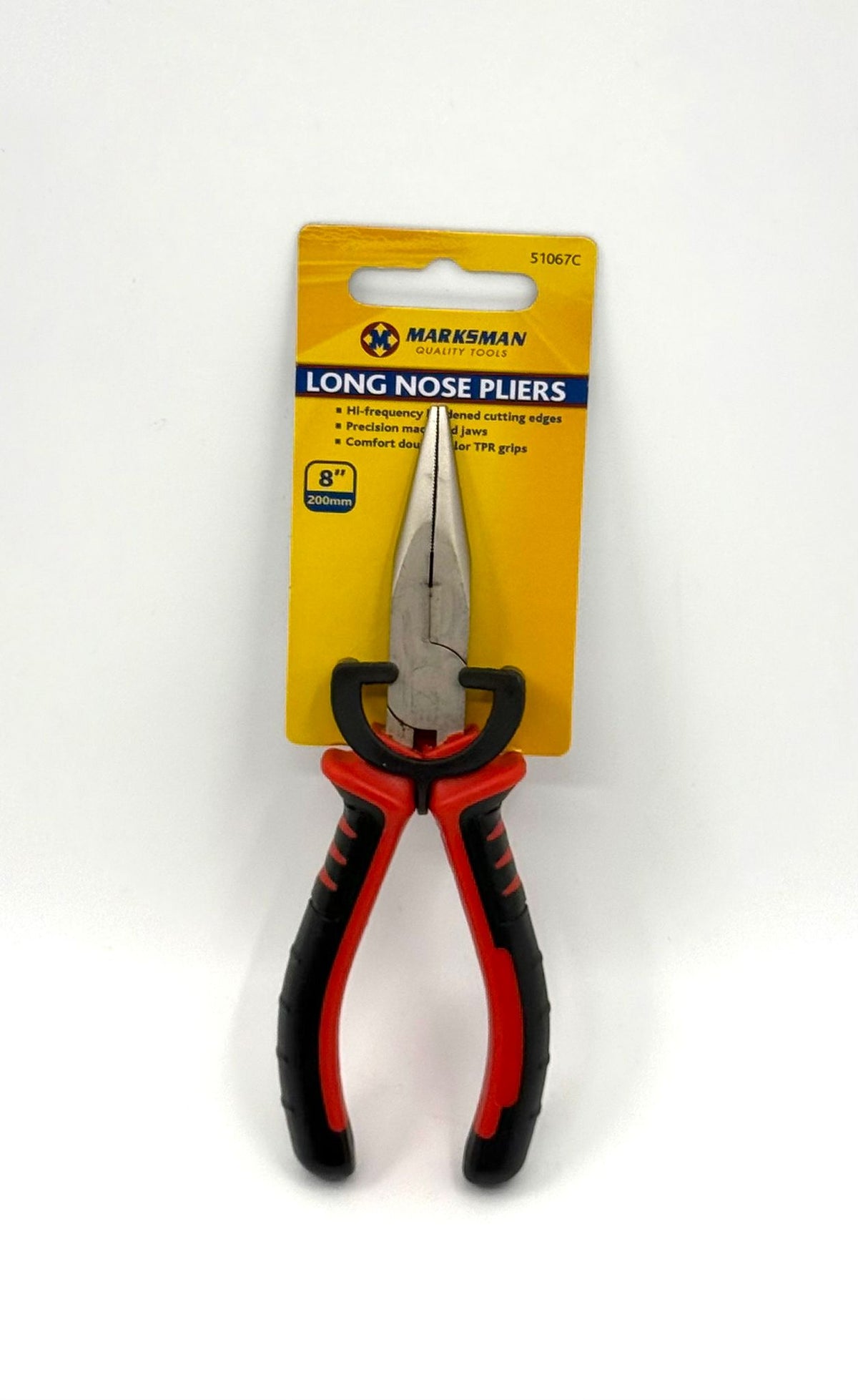 Long Nose Pliers 6"