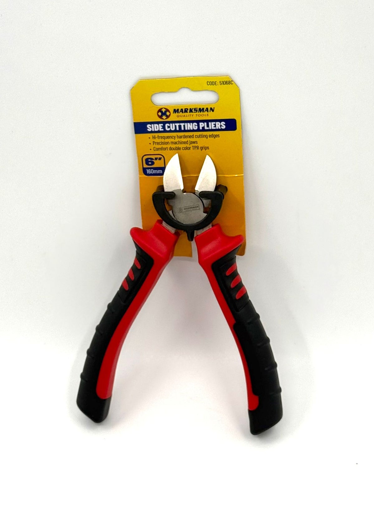 Side Cutting Pliers 6"