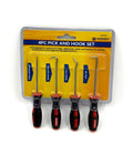 Pick & Hook Probe Set