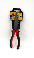 Long Nose Pliers 8"