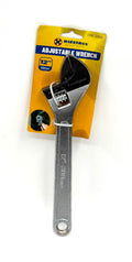 Heavy Duty Adjustable Wrench 12"