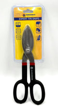 10 inch straight-cut aviation tin snips