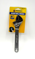 Heavy Duty Adjustable Wrench 8"