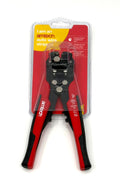 Automatic Wire Stripper With Crimper