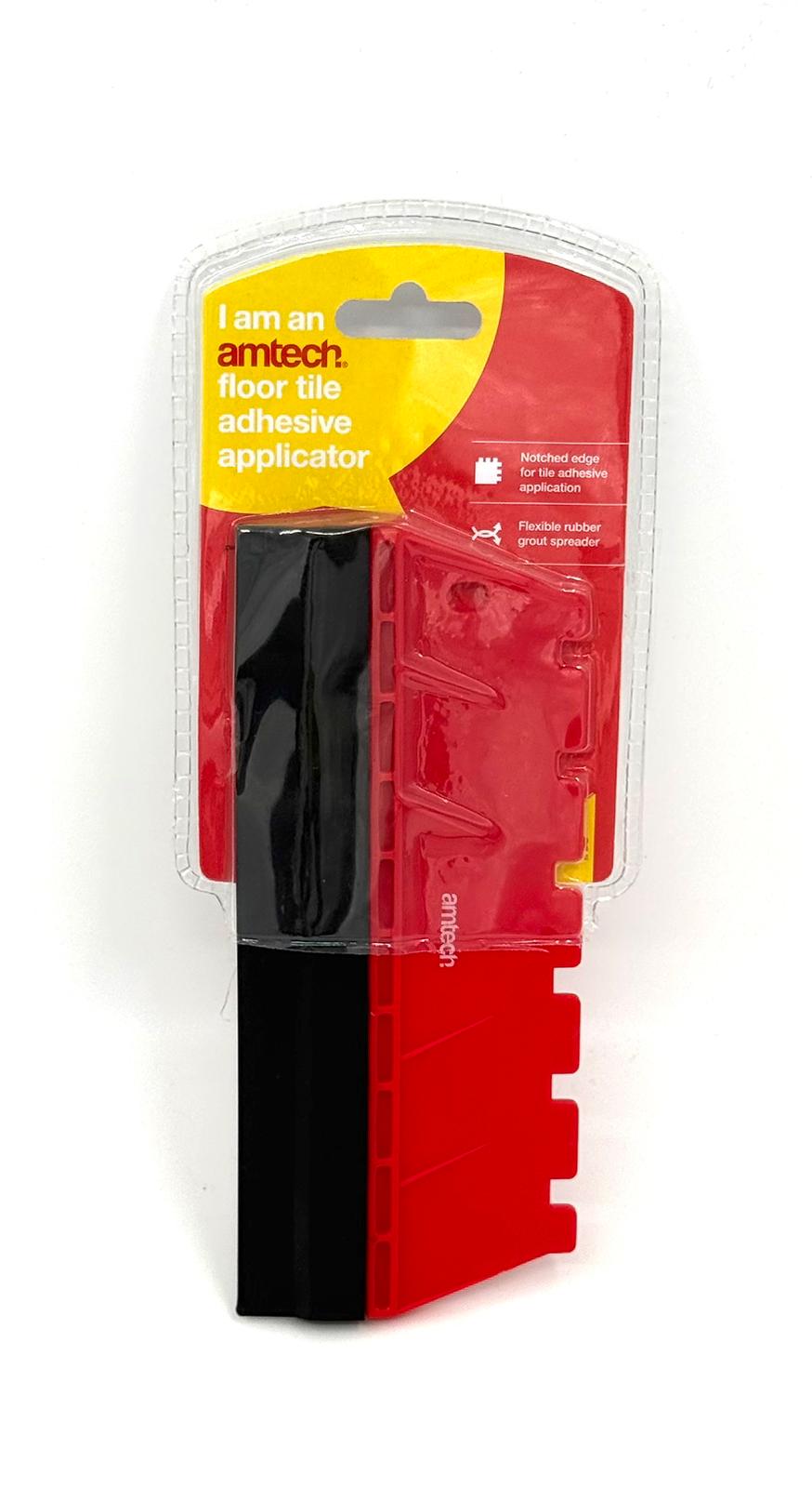 Floor Tile Adhesive Applicator
