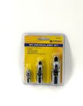 3Pc Universal Joint Set