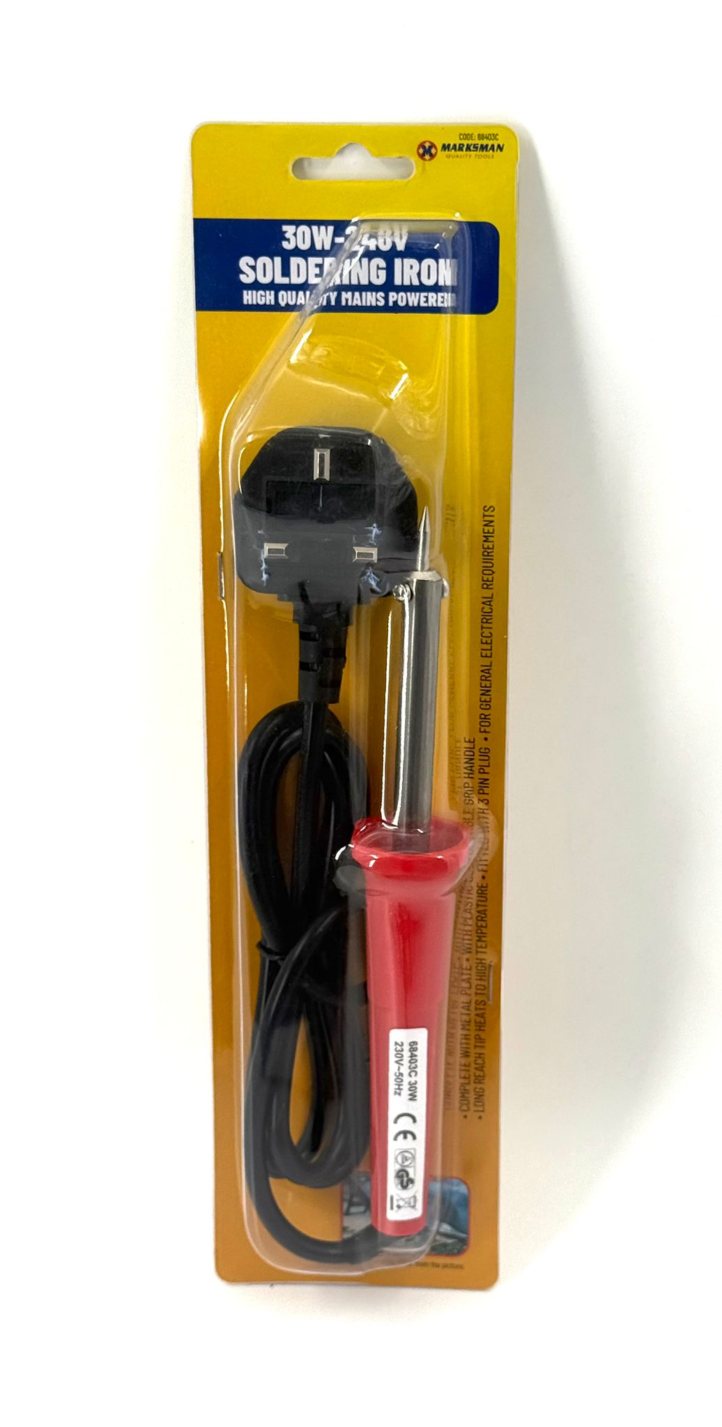 Electric Solder Iron