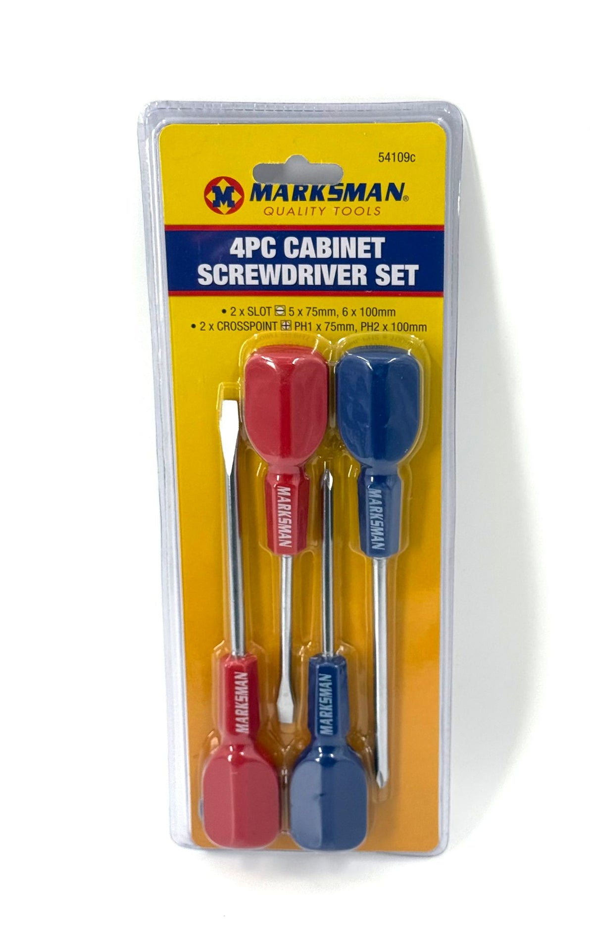 Cabinet Handle Screwdriver Set