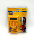 Digital Electrical Multimeter