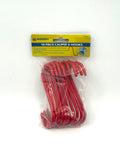 Marksman 10 Piece 5-inch Caliper S-Hooks