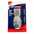 Marksman 59075C 3.5-inch 86mm hasp and staple with screws