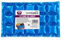 Prima Kitchenware blue 15 cube reusable freezer ice sheet model 16007C for picnic cool bags and lunches