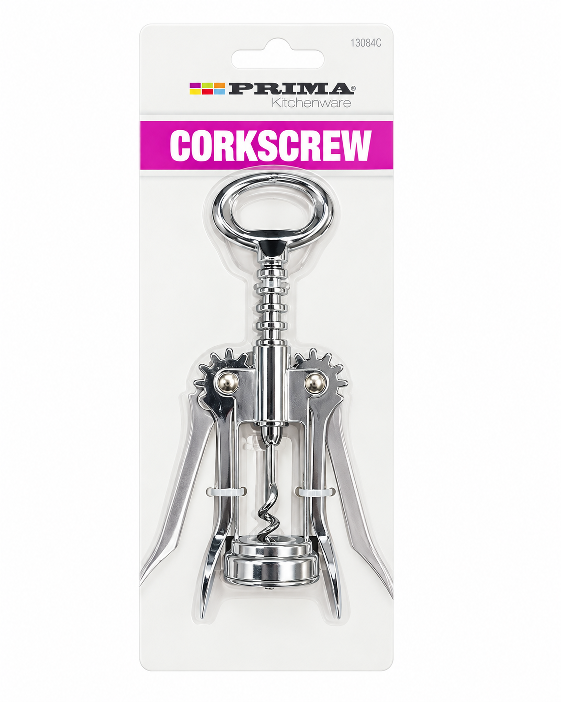 Prima Kitchenware Corkscrew packaged product