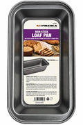 Prima Kitchenware non-stick carbon steel loaf pan rectangular grey bread baking tin 25x13x6.2cm 15109C